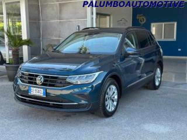 Volkswagen Tiguan 2.0 Tdi Scr Life 