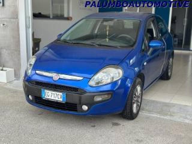 Fiat Punto Evo 1.2 3 Porte S&s Dynamic 