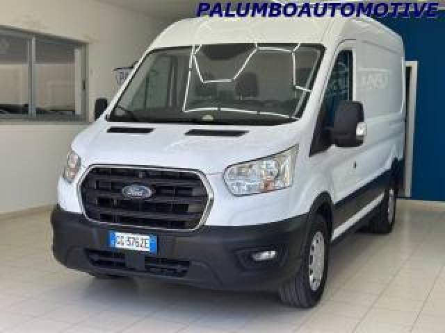 Ford Transit 350 2.0tdci Ecoblue 170cv  Furgone Trend 