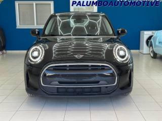 Mini Cooper 1.5 One Business 5 Porte 