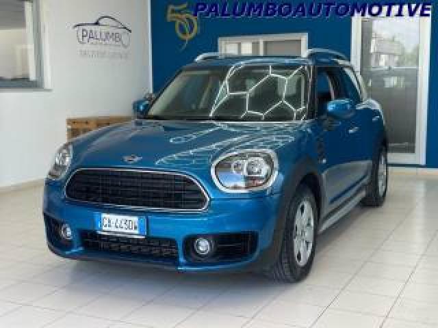 Mini Countryman 1.5 Cooper Countryman 