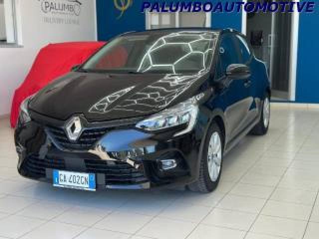 Renault Clio Blue Dci 85 Cv 5 Porte Business 