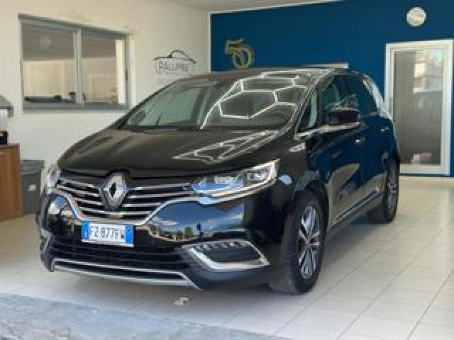 Renault Espace Blue Dci 160cv Edc Business 