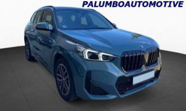 Bmw X1 Sdrive 18d 
