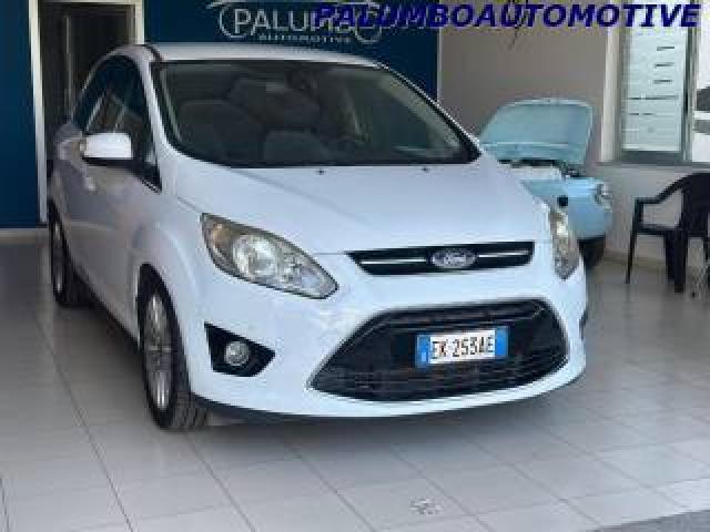 Ford C-Max 1.6 Tdci 115cv Titanium 