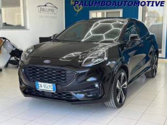 Ford Puma 1.5 Ecoblue 120 Cv S&s St-Line 