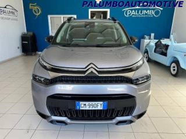 Citroen C3 Aircross Bluehdi 120 S&s Feel 