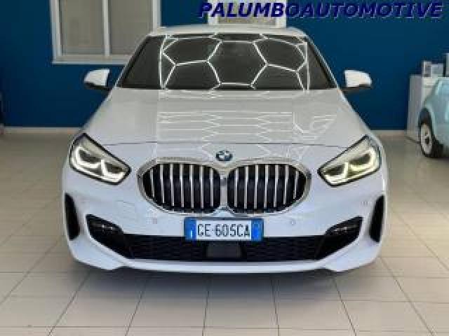 Bmw 118 D 5p. Msport 