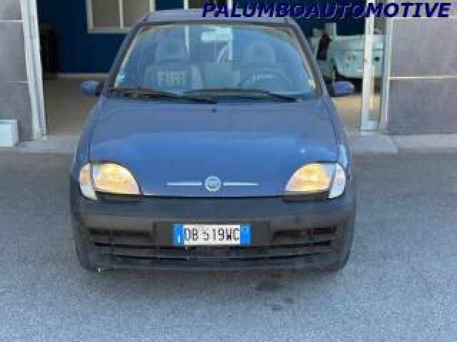 Fiat Seicento 1.1i Van 2 Posti 