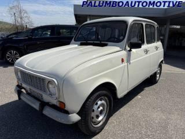 Renault R 4 R4 