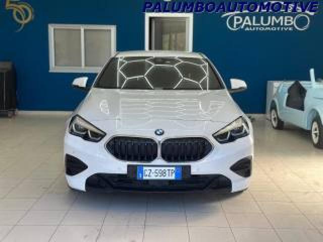 Bmw 218 D Gran Coupé Advantage Aut. 