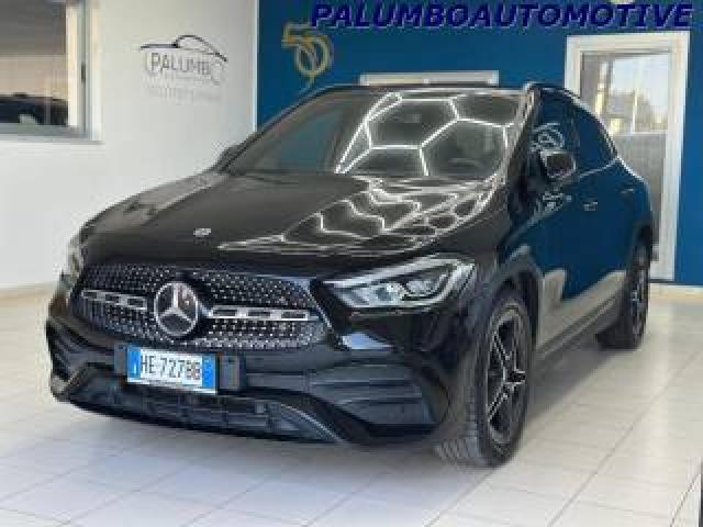 Mercedes Benz Gla 200 D Automatic Amg-Line 