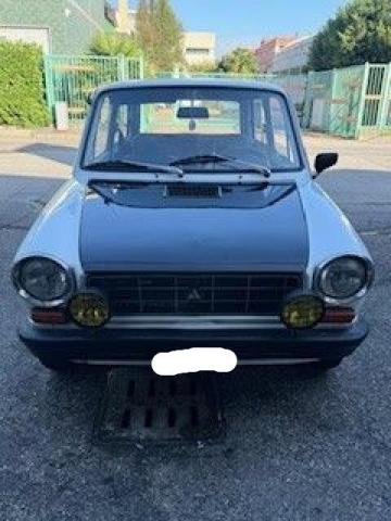 Autobianchi A112 