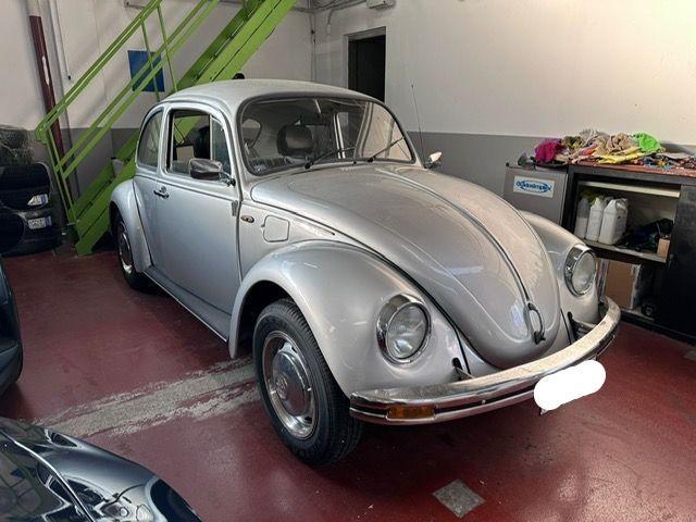 Volkswagen Maggiolino 