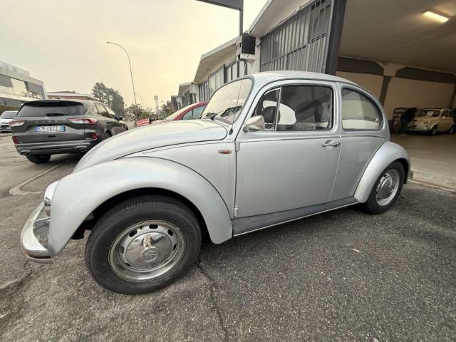 Volkswagen Maggiolino 