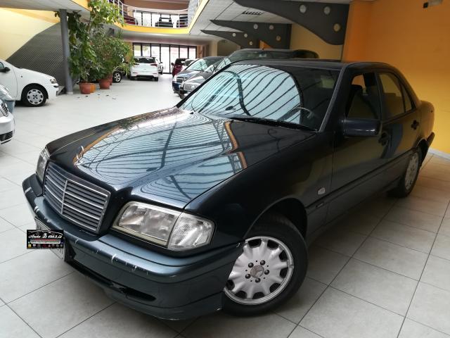 Mercedes Benz