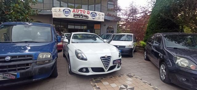 Alfa Romeo