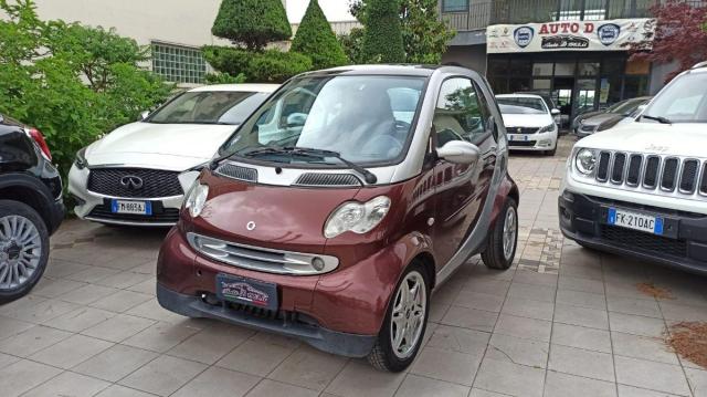 Smart 600 