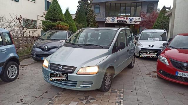 Fiat Multipla 