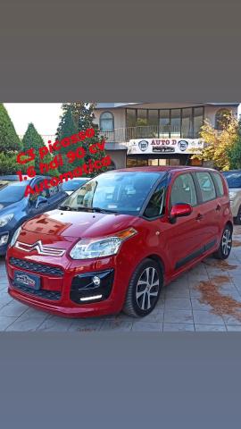 Citroen C3 Picasso 
