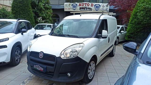 Fiat Doblã² 
