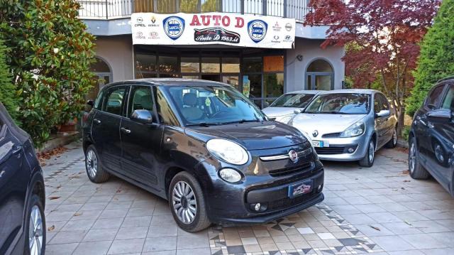 Fiat 500 L 