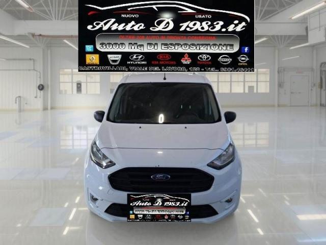 Ford Transit Connect 1.5 Tdci 120cv Ses Trend 220 L1h1 