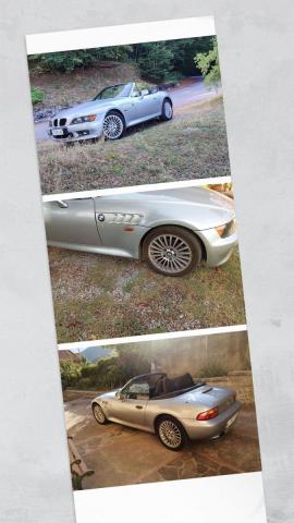 Bmw Z3 