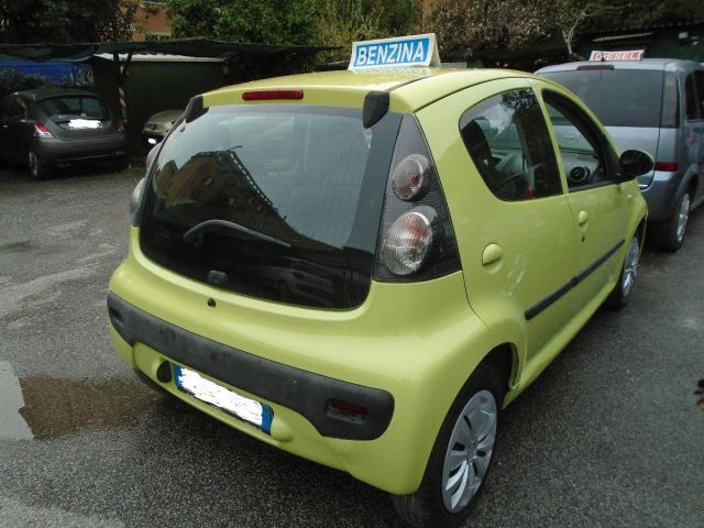 Citroen C1 