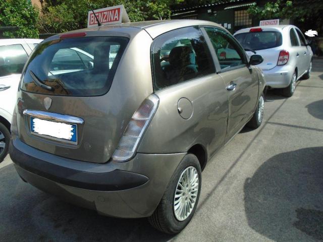 Lancia