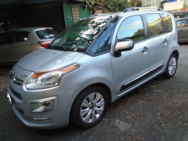 Citroen C3 Picasso 