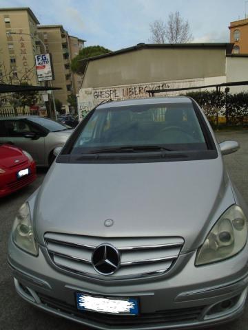 Mercedes Benz Classe B 