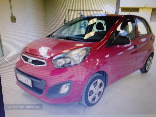 Kia Picanto 