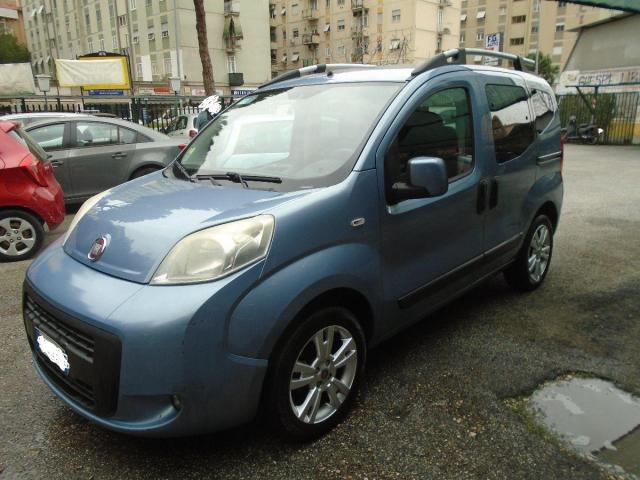 Fiat Qubo 