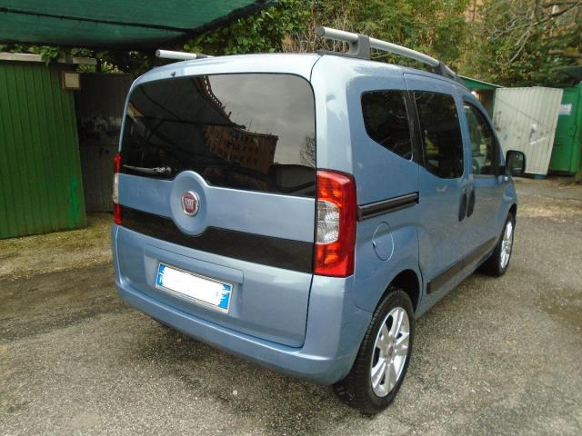 Fiat Qubo 