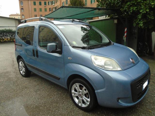 Fiat Qubo 