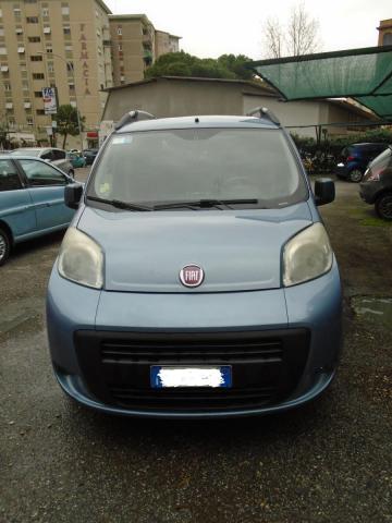 Fiat Qubo 