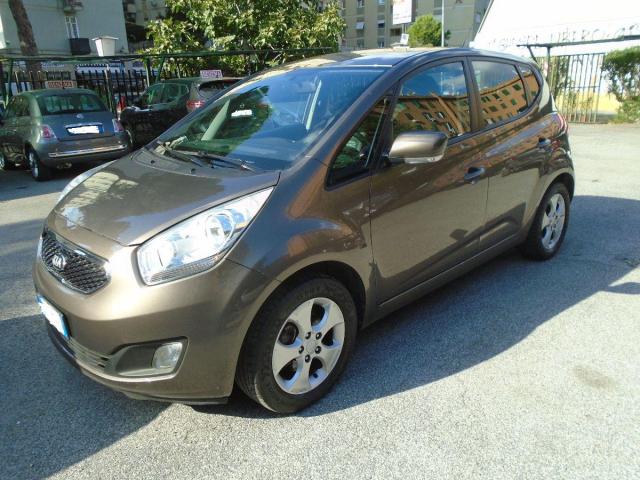 Kia Venga 