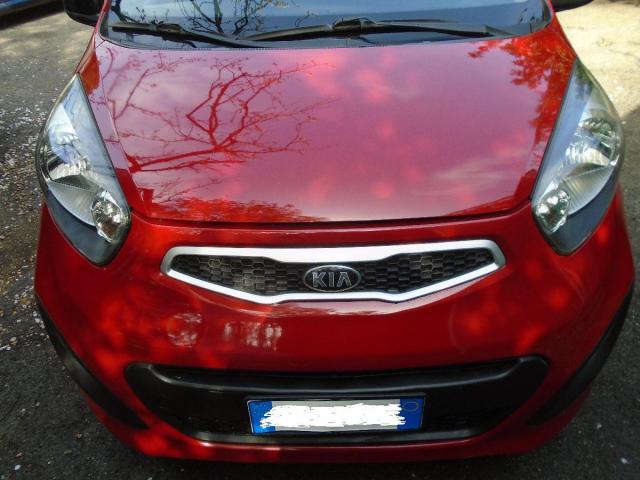 Kia Picanto 
