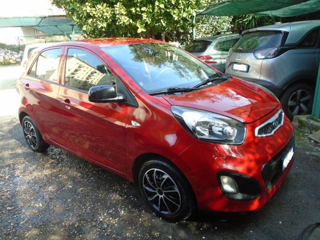 Kia Picanto 