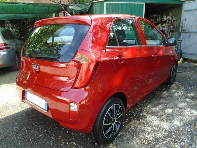 Kia Picanto 