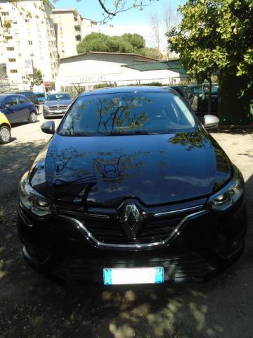 Renault Mã©gane 