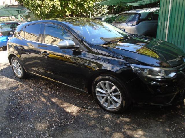 Renault Mã©gane 