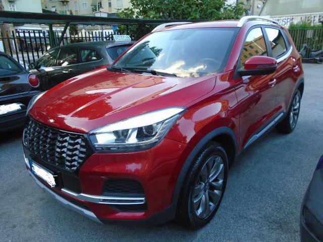 Dr Automobiles Dr 4.0 