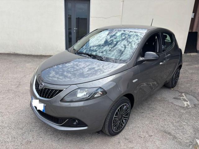 Lancia