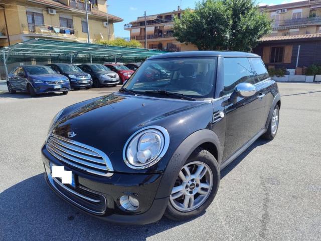 Mini