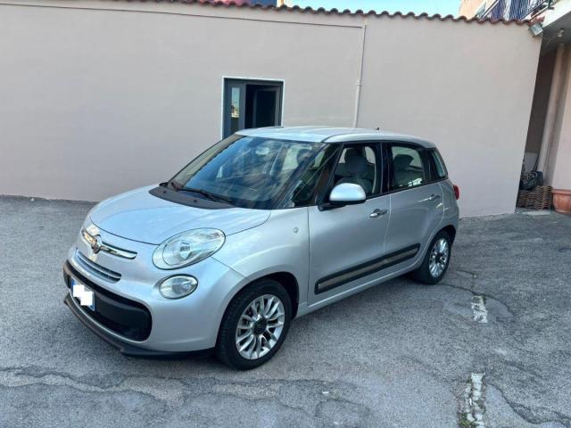 Fiat 500 L 