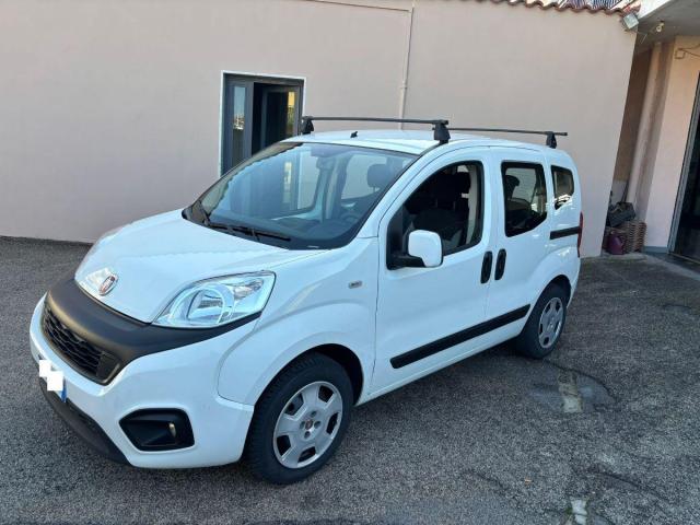 Fiat Qubo 