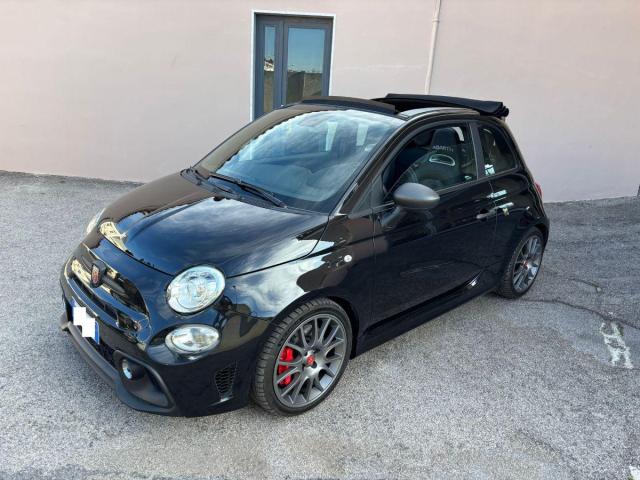 Abarth 695c 