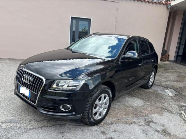 Audi Q5 